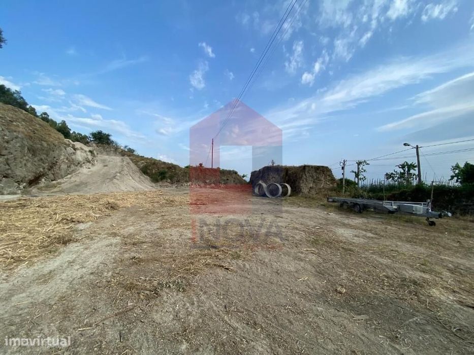 Land for Construction in Atães