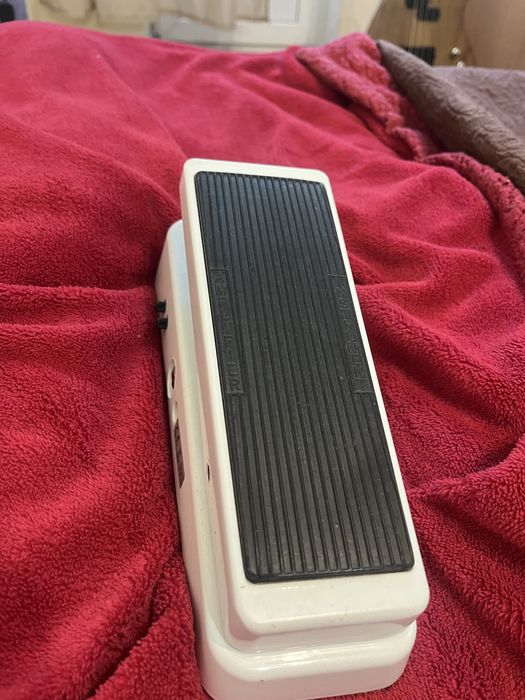 Dunlop Cry Baby Bass Wah 105Q