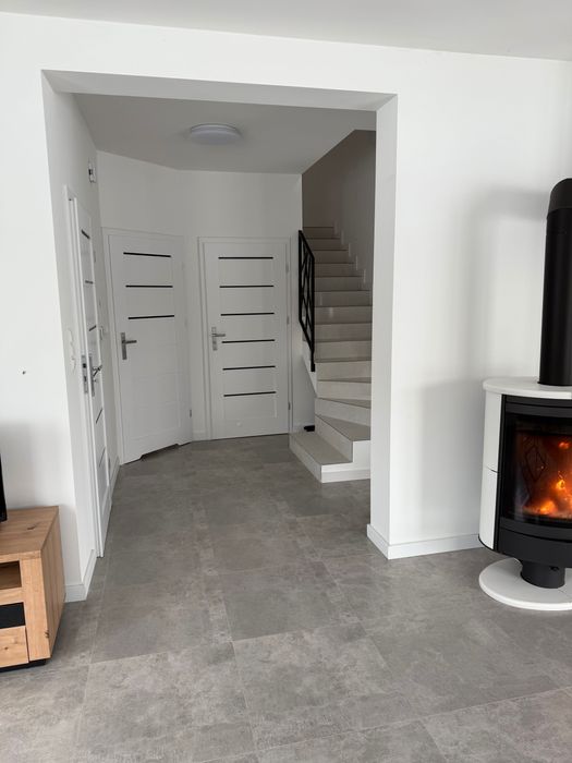 Sprzedam nowy dom jednorodzinny