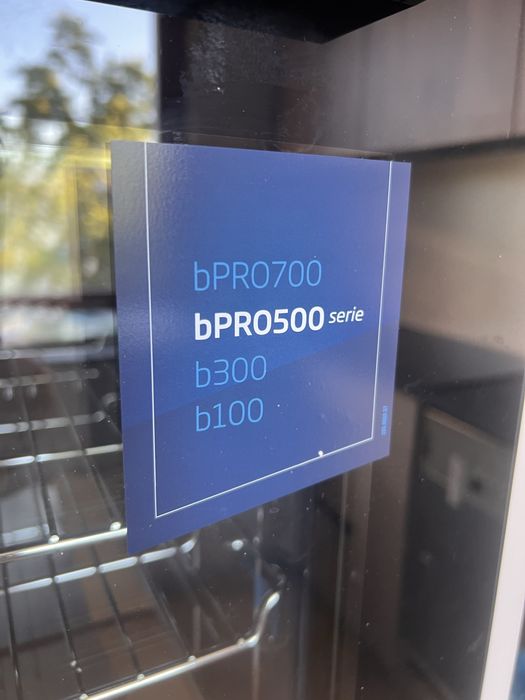 NOWY piekarnik elektryczny parowy  Beko bPro500