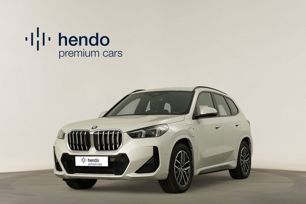 BMW X1 xDrive25e Pack Desportivo M