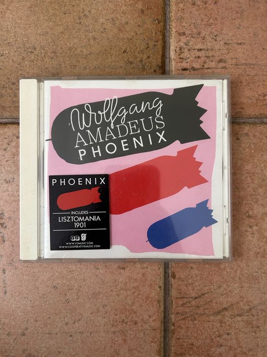 Cds música alternativa