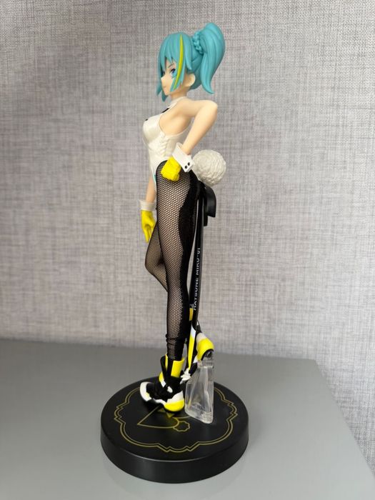 Hatsune Miku - Аніме фігурка