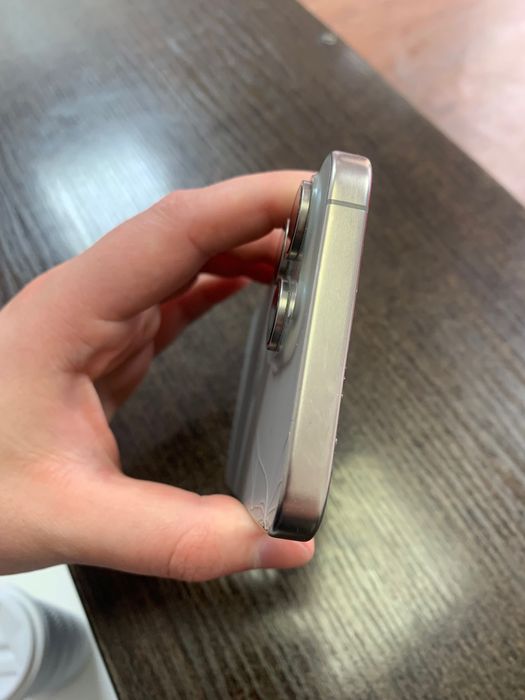 iPhone 15 Pro Max 256G