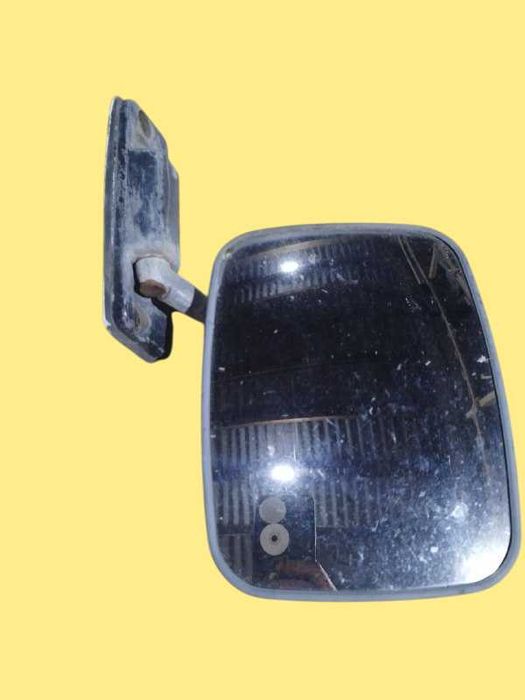 Бокове ліве дзеркало T1 207–410 — оригінал, робоче