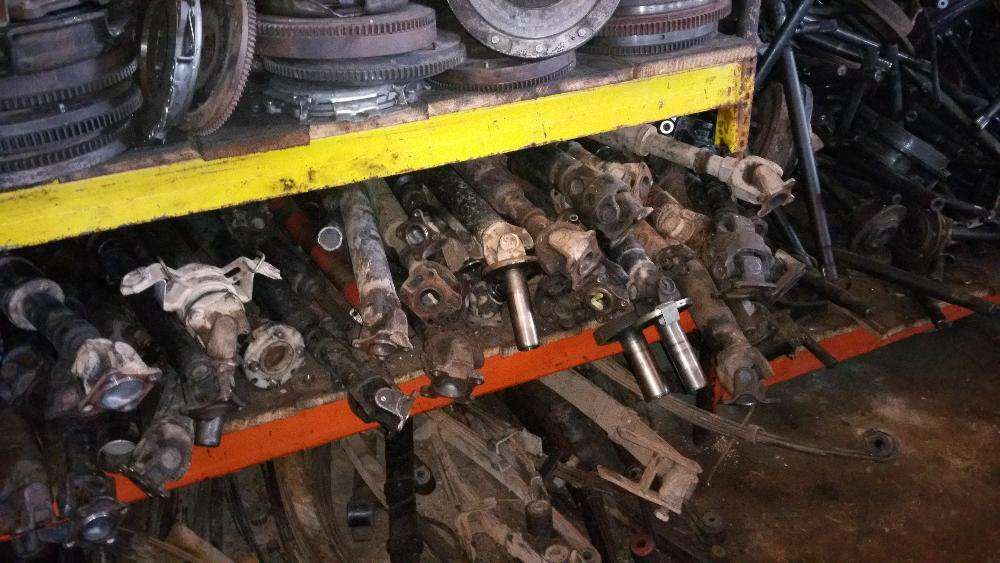 eixos nissan toyota suzuki