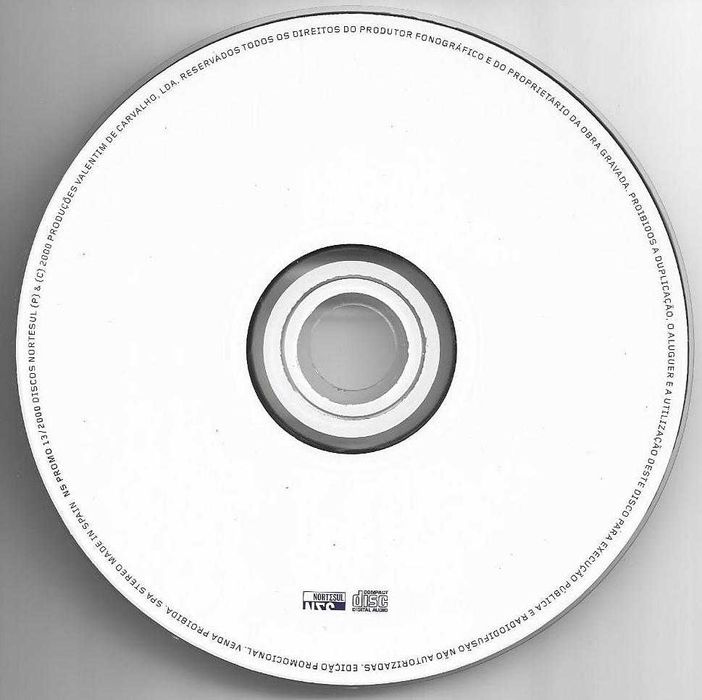 Nortesul PressOn 4 - - - - - Vários - - - - - CD
