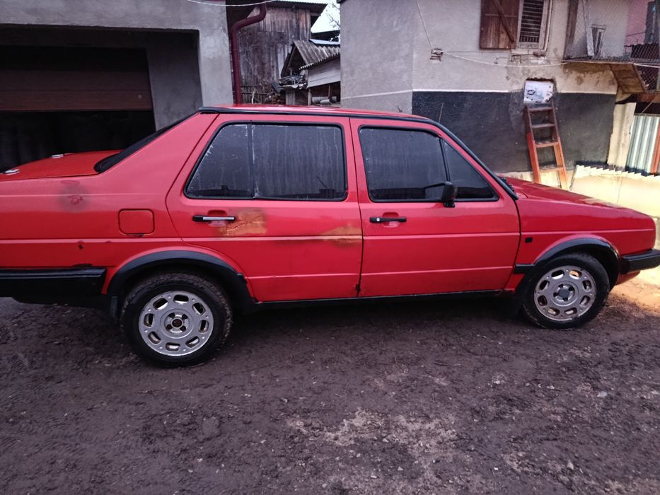 Продам Jetta 2 dizel