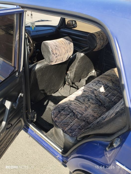 Продам ВАЗ 2106.