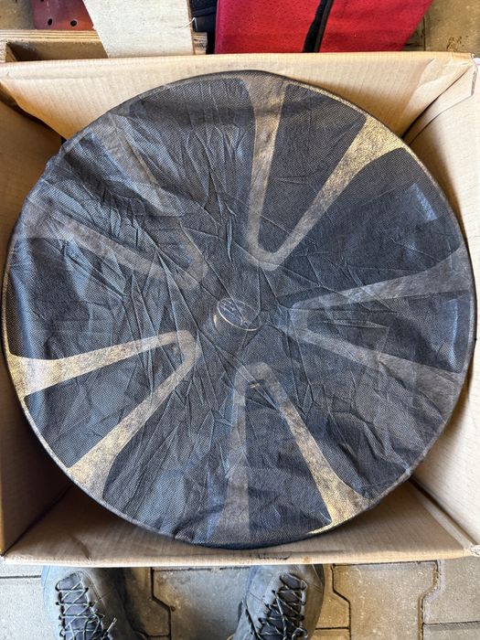 Felgi 18 “Subaru Forester SJ