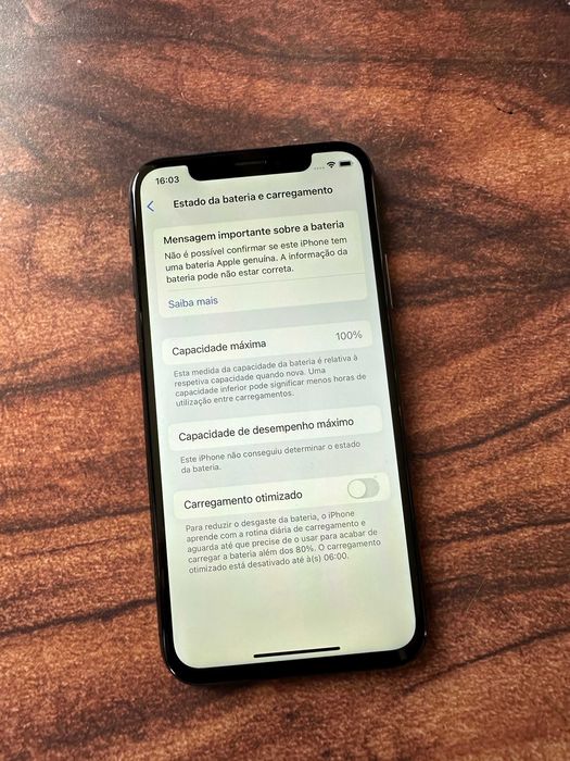 Iphone XS 64gb Desbloqueado