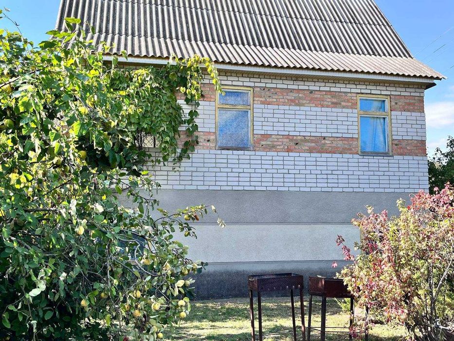 Продається будинок