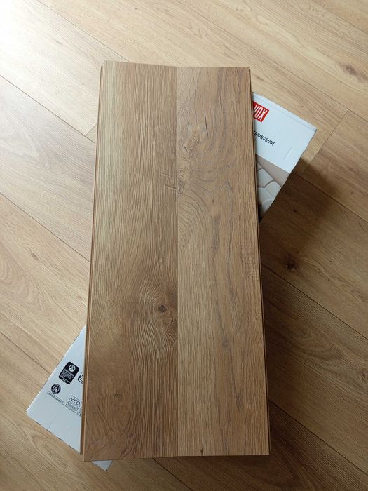 Panele laminowane jodełka