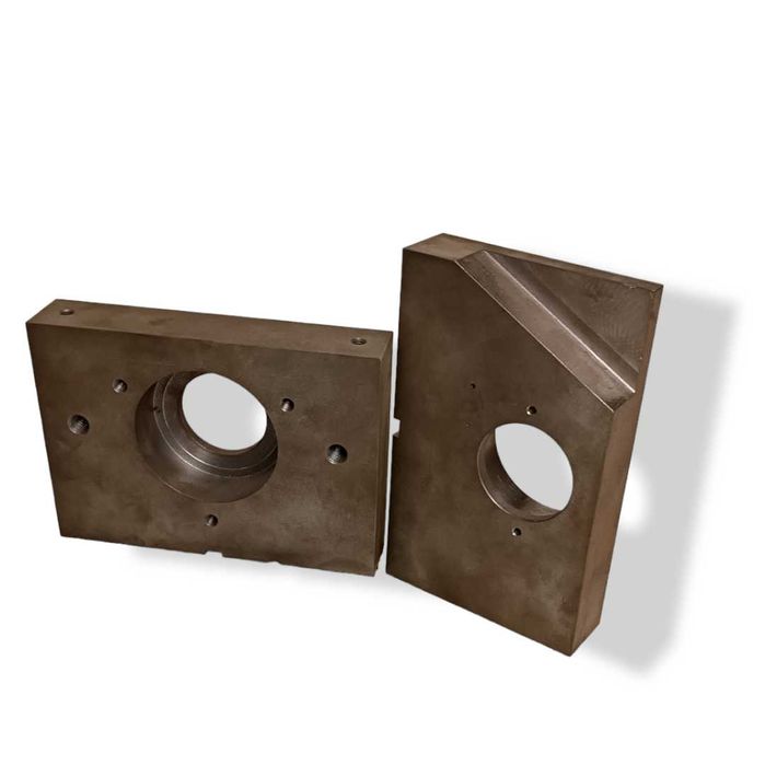 ŚRUBY M12/10/8  do  wału JAROMA MASZYNY, części serwis