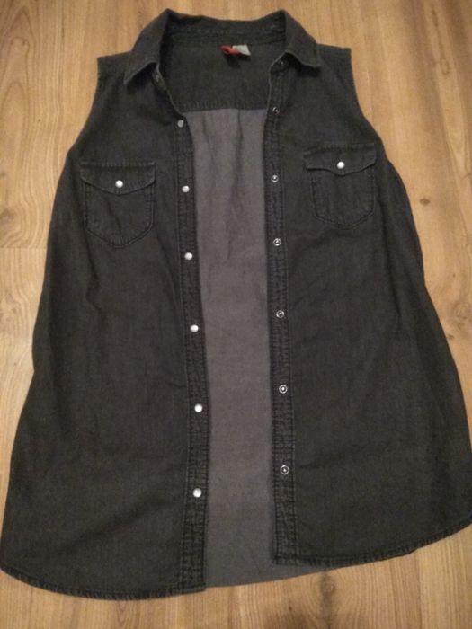 Kamizelka H&M