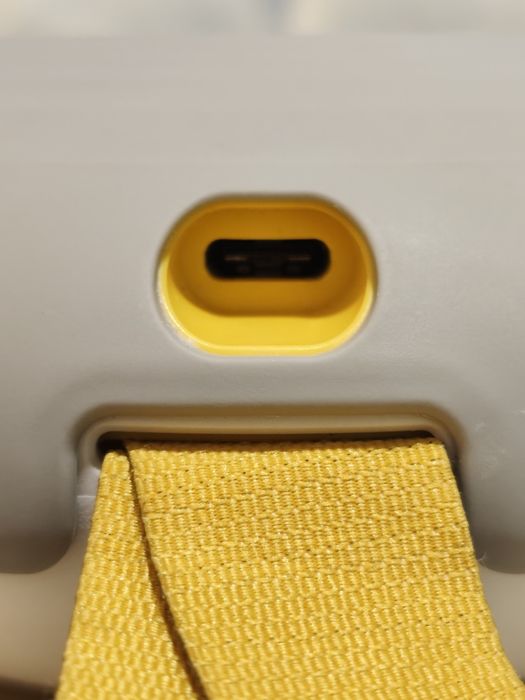 Молокоотсос Swing Maxi Hands-Free