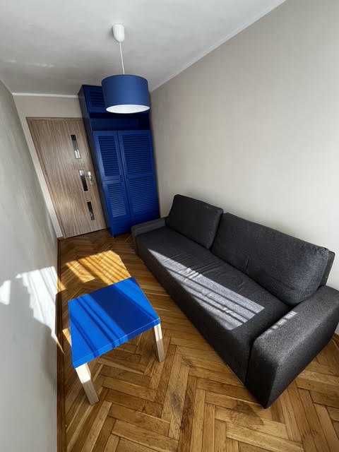 Mieszkanie – Warszawa - Widok 4