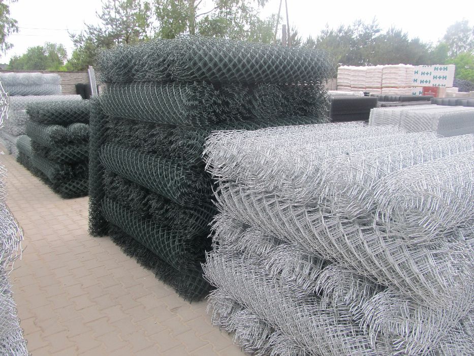 Słupki Betonowe rozmiary od 2 do 3m Producent WALDI + rozładunek HDS