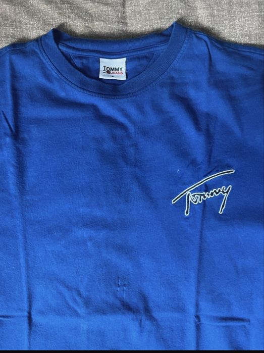 T-shirt Tommy Hilfiger