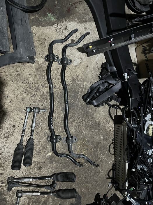 Bolt ev euv 22-23 рік стабілізатор передньої ходової  42477249K