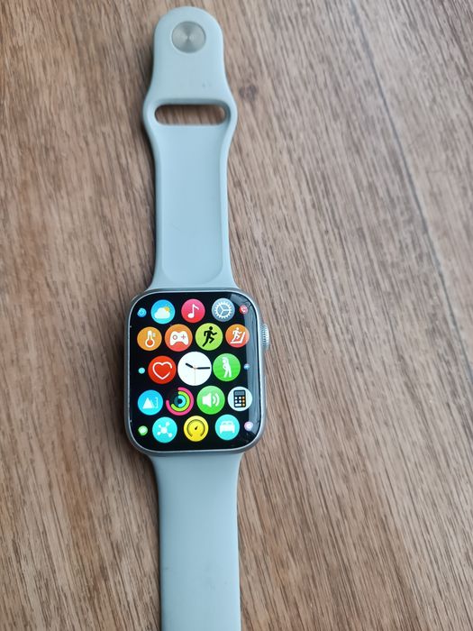 Smart watch gs 8 pro max часи розумні