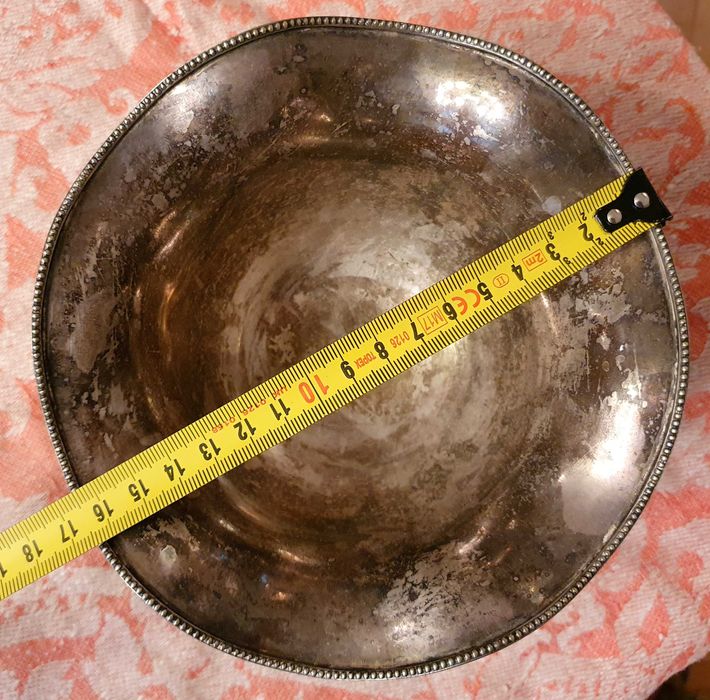 Sosjerka niesygnowana