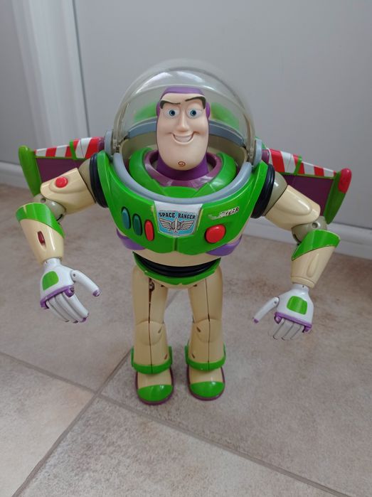 Фигурка Базз Лайтер
