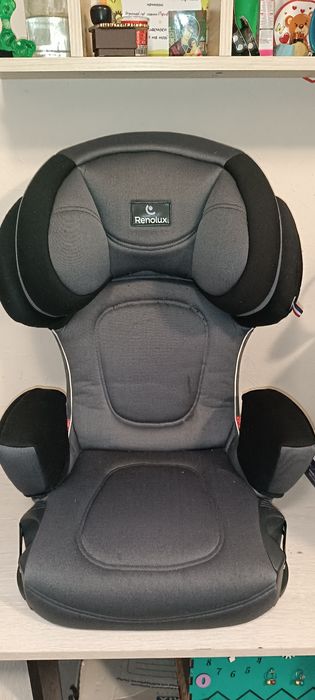 Дитяче автокрісло RENOLUX