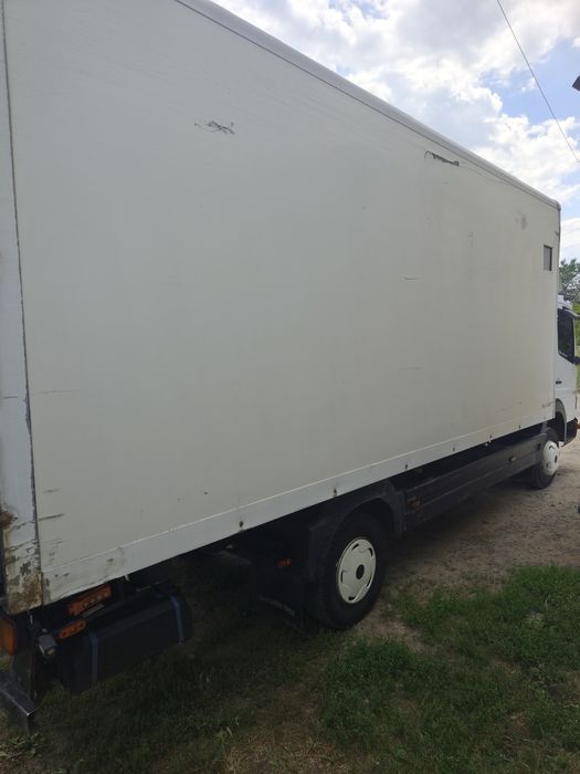 Продам Мерседес атего 815