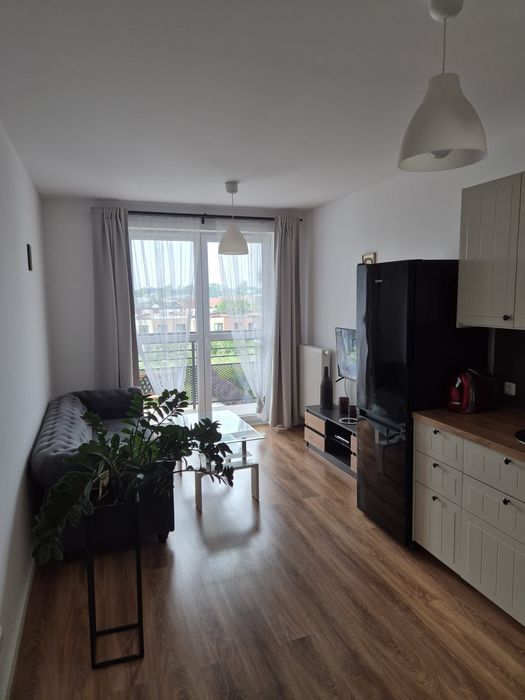 Mieszkanie 36m 525000 tyś