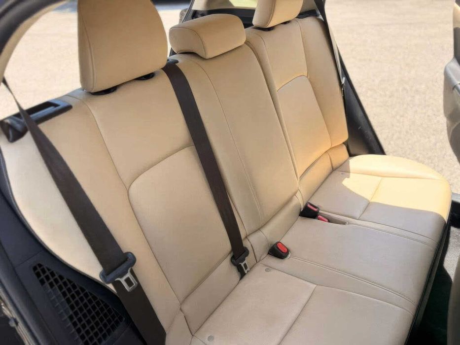 Lexus CT 200h      2017