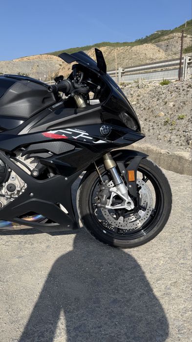 BMW S1000RR 2024