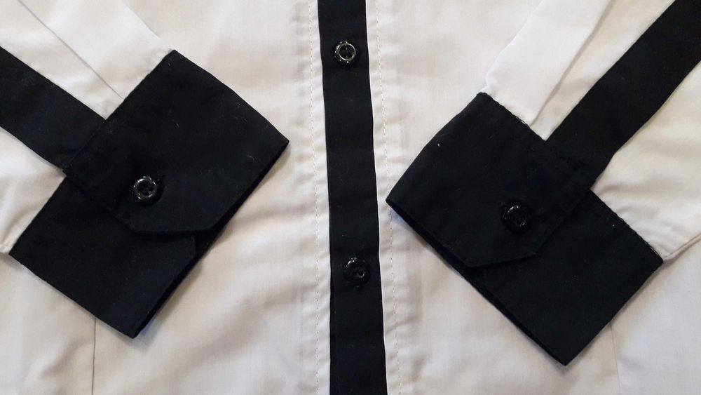 Рубашка, размер S