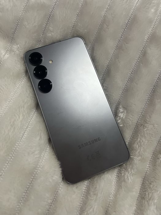 SAMSUNG Galaxy S25 5G