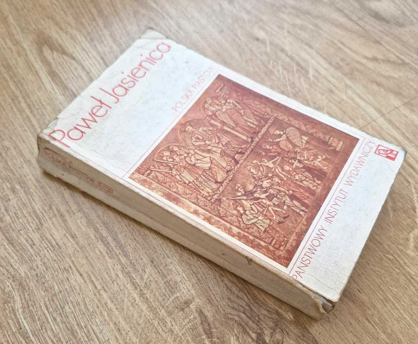 Polska Piastów Jasienica