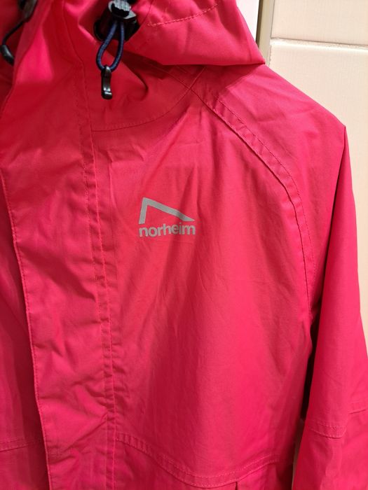Kurtka wiosenna Norheim r.8