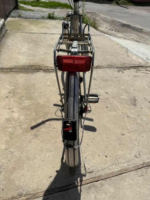 Велосипед Германия   ОК!