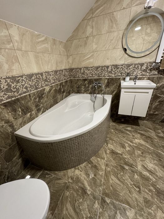 Будинок за адресою вул. Лісова (площа 231,6 м²) - Atlanta.ua - фото 12