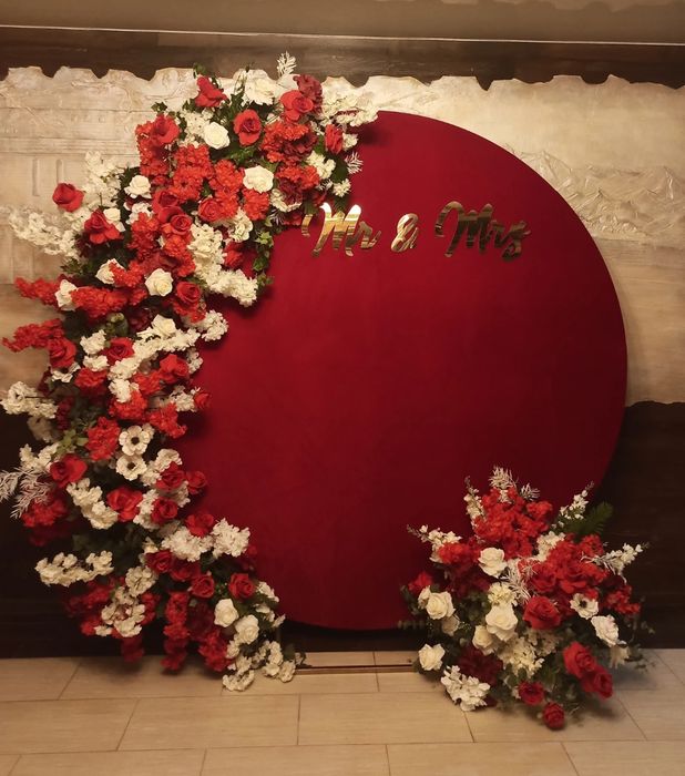 Арки весільні,декор,ростові квіти ,фотозони,оренда та виготовлення