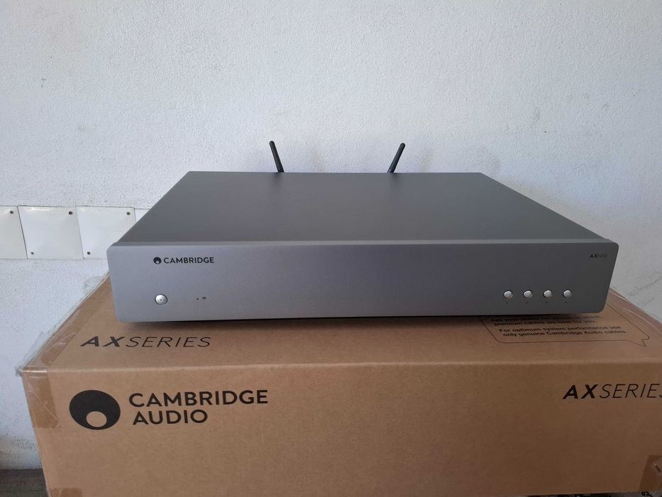 Cambridge Audio AXN10