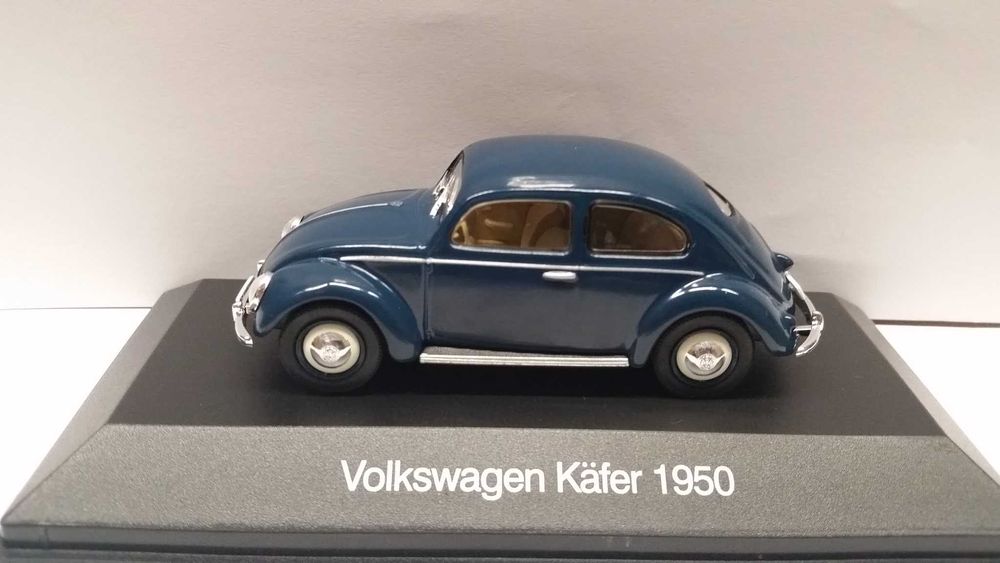 Volkswagen Kafer 1950