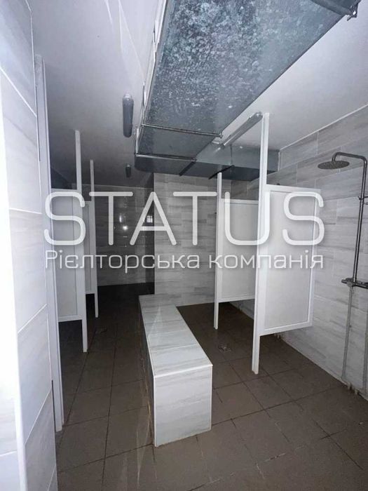 код 16267 Кімнатна в гуртожитку, цегляний будинок