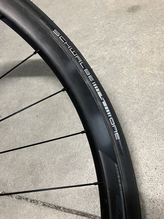 Rodas Syncros disco Estrada/gravel