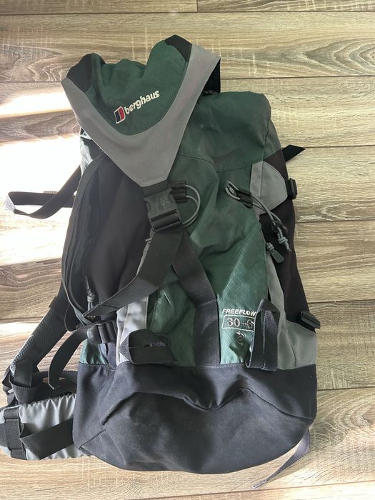 Продам рюкзак Berghaus