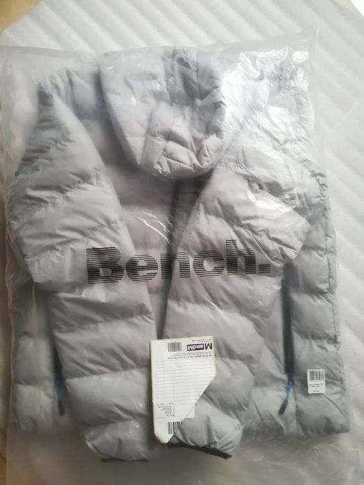 Мужская куртка Bench