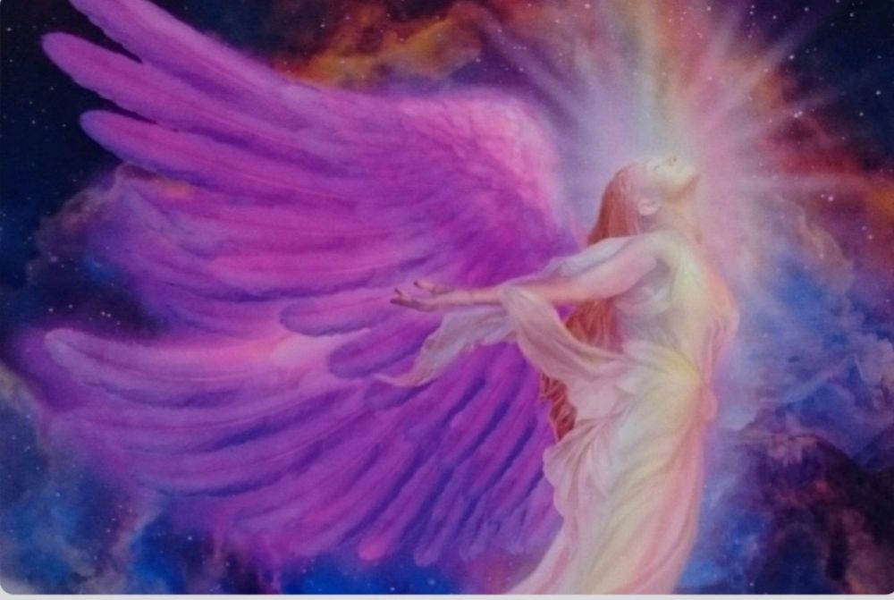 Sesje Uzdrawiania ciała i duszy