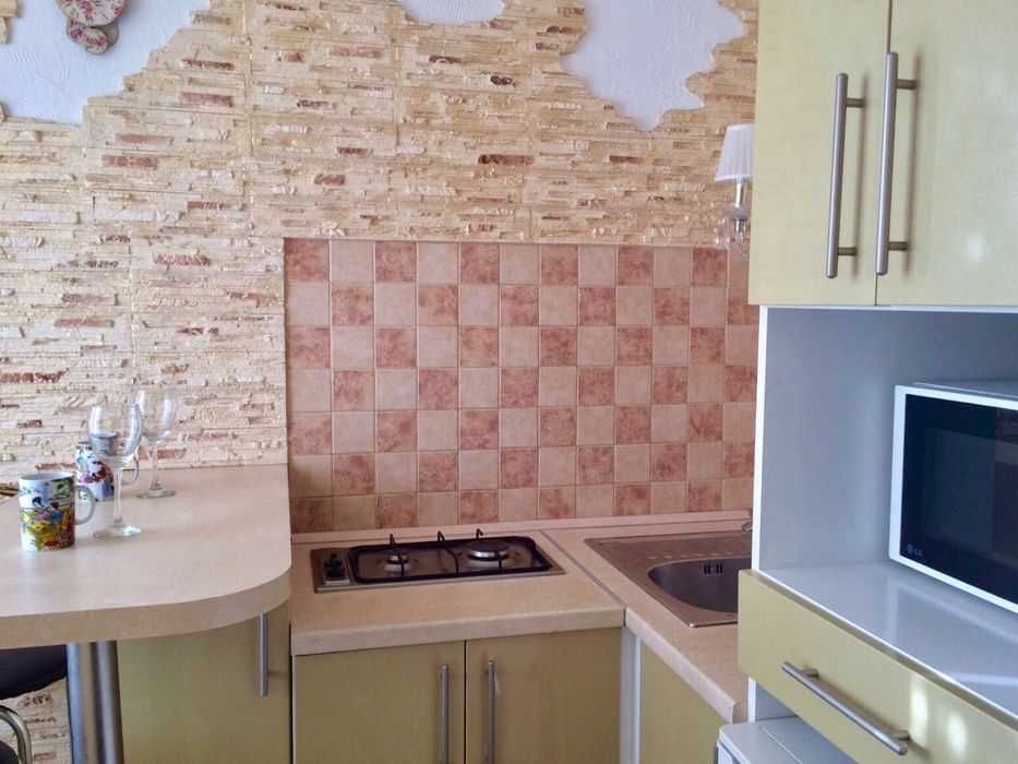 Подобово 1к кв М Житомирська М Святошин пр Берестейський  (Перемоги) 103