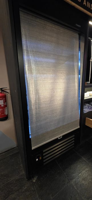 Expositor Refrigerado Formifri