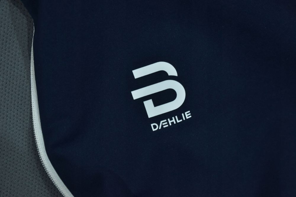 Bjorn Daehlie Damska Kurtka Trekkingowa Na Biegówki Softshell L