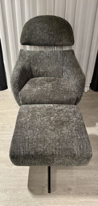 SUPER OKAZJA! Nowy, Nieuzywany, Nowoczesny ekskluzywny zestaw KLER